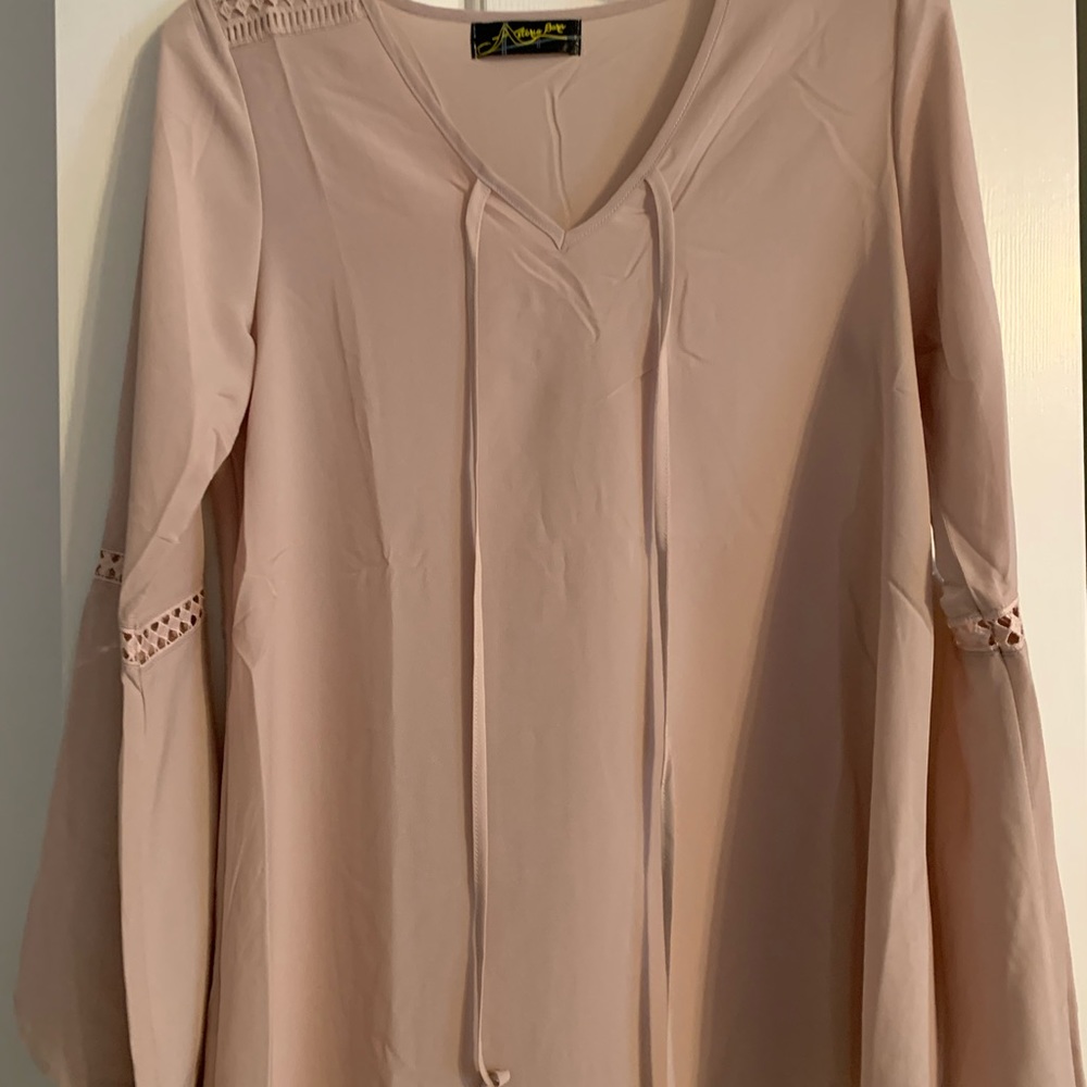 Boutique blouse
